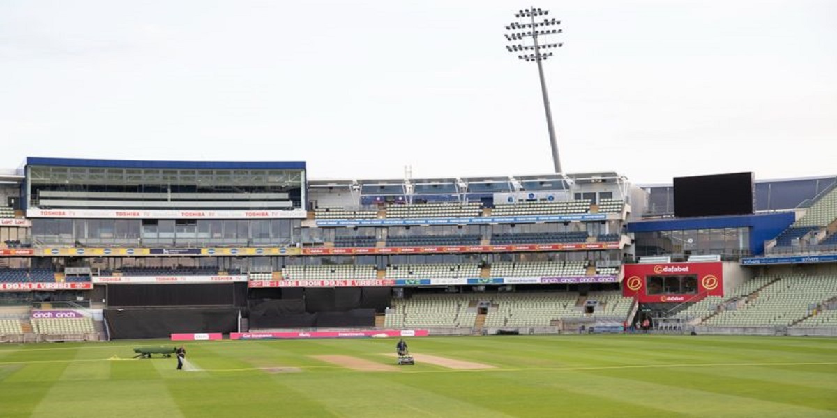 England v Pakistan third ODI will be allowed to have 19,000 spectators