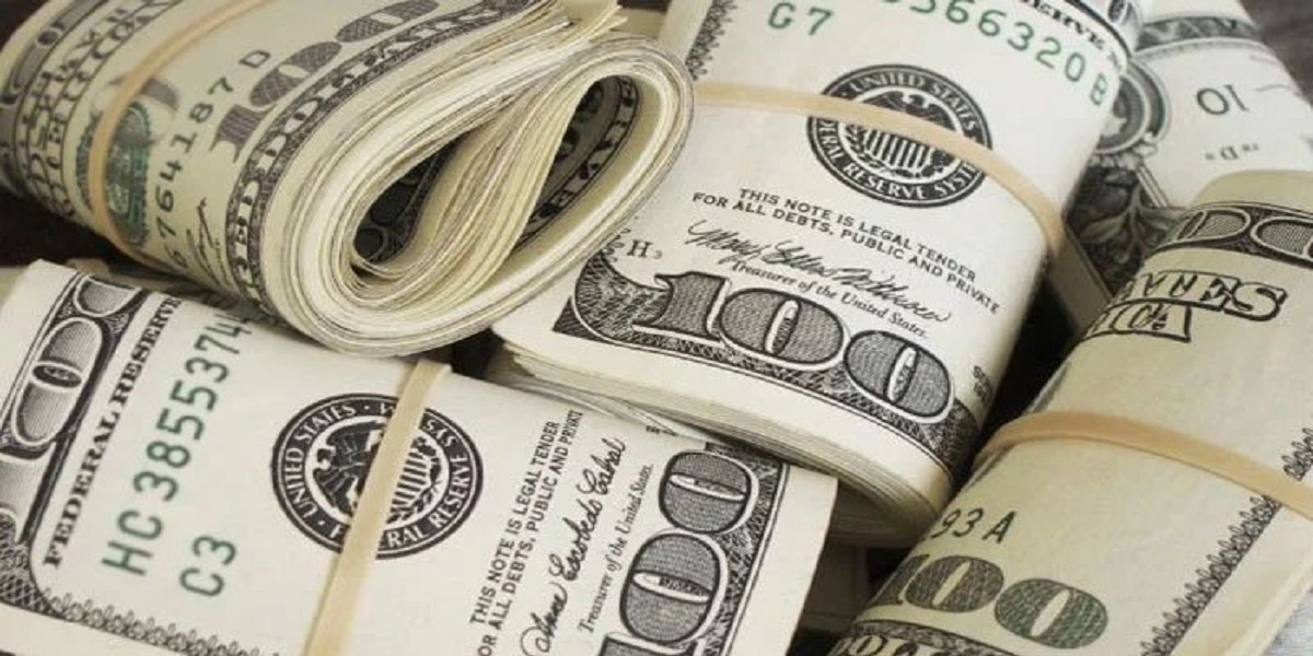 Foreign firms repatriate $1.5 billion as profit, dividend in 11 months