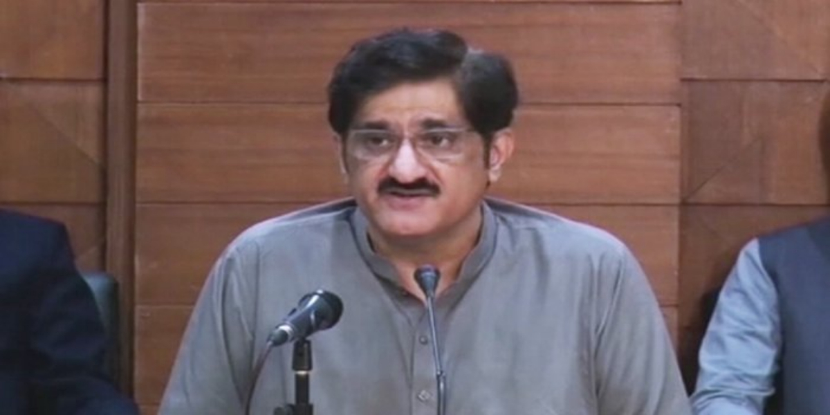 Covid-19 Sindh