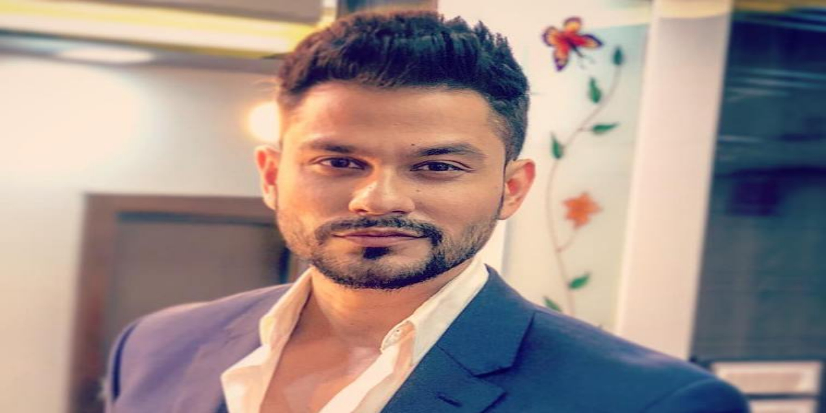 Kunal Kemmu