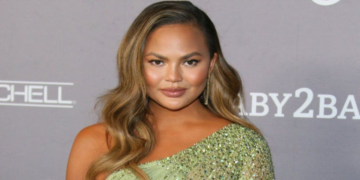 Chrissy Teigen