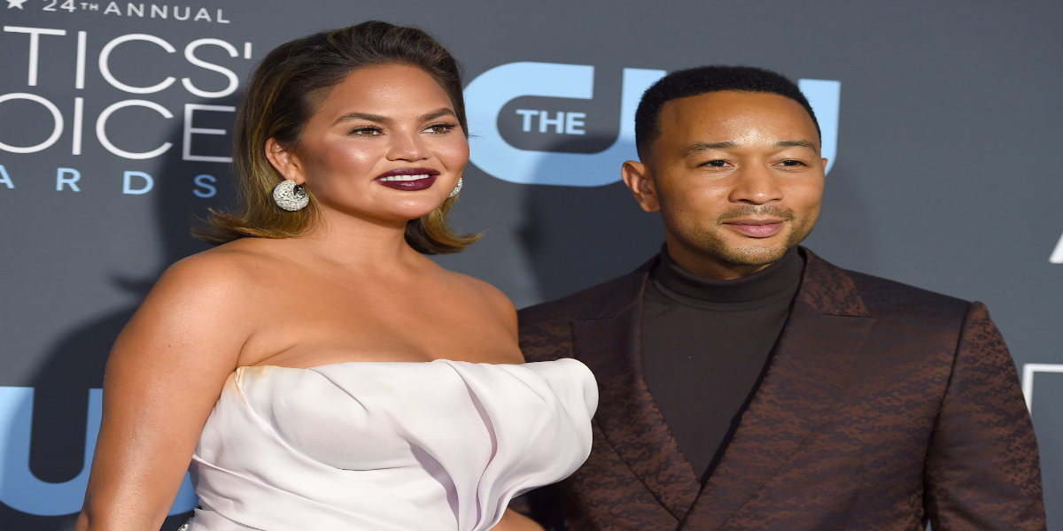 Chrissy Teigen