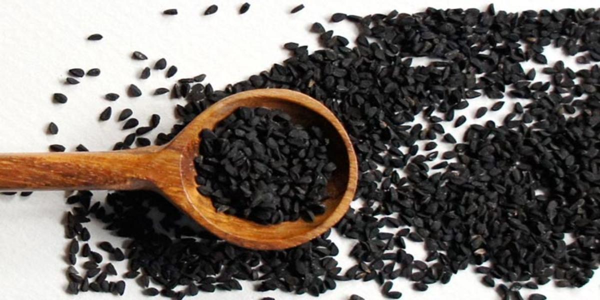 Black Cumin (Kalonji)