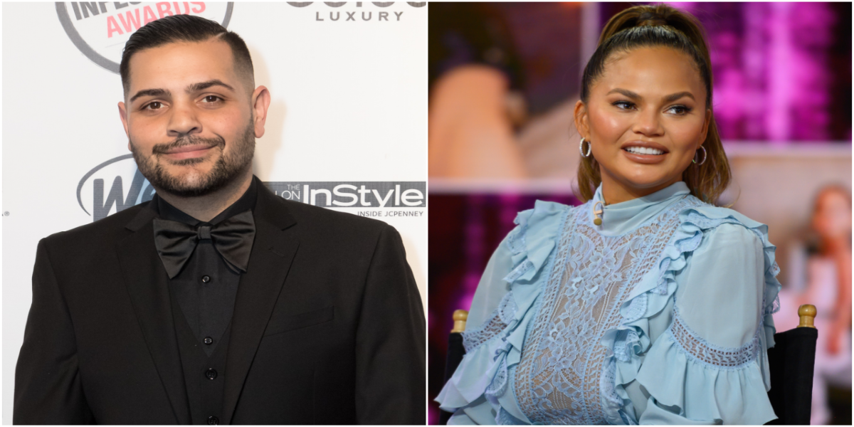 Michael Costello
