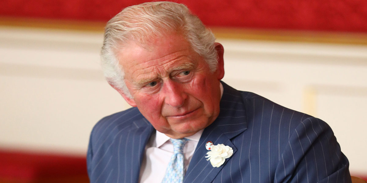 Prince Charles