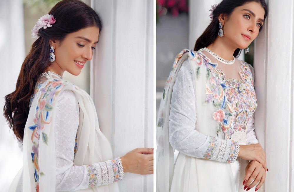 Ayeza Khan