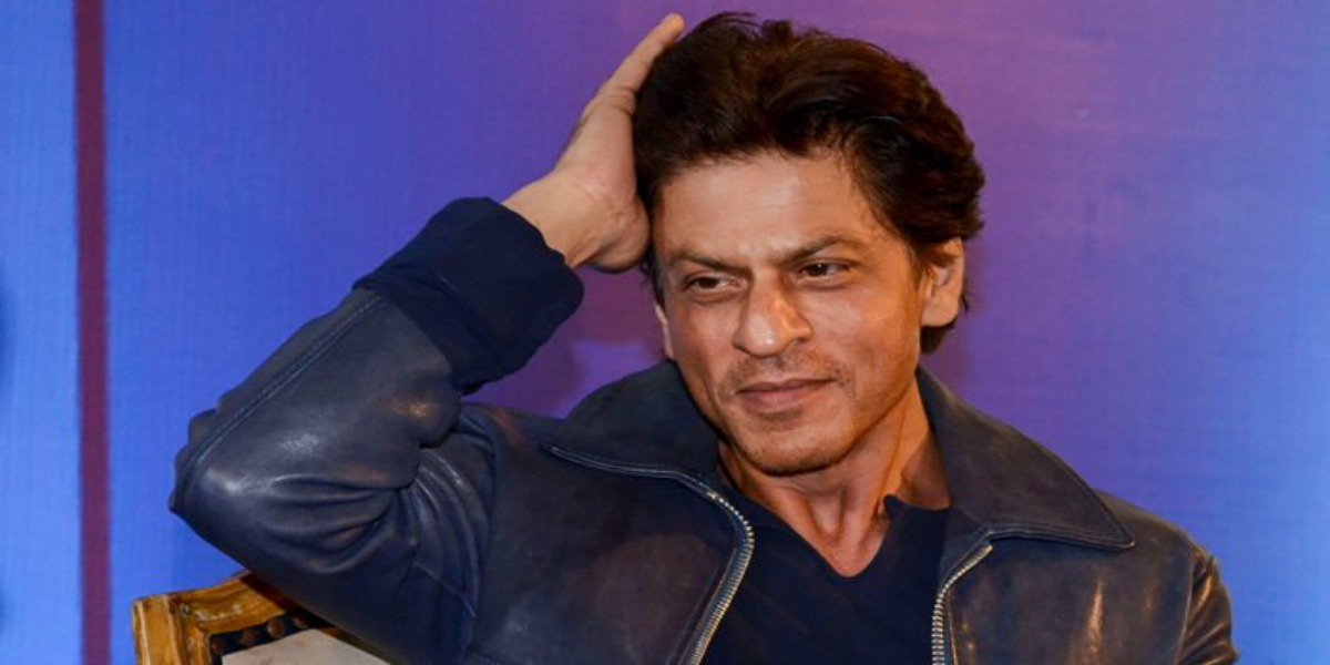 Shah Rukh Khan