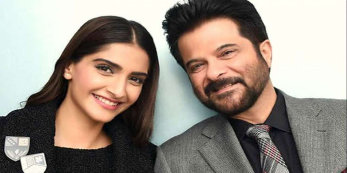 Anil Kapoor