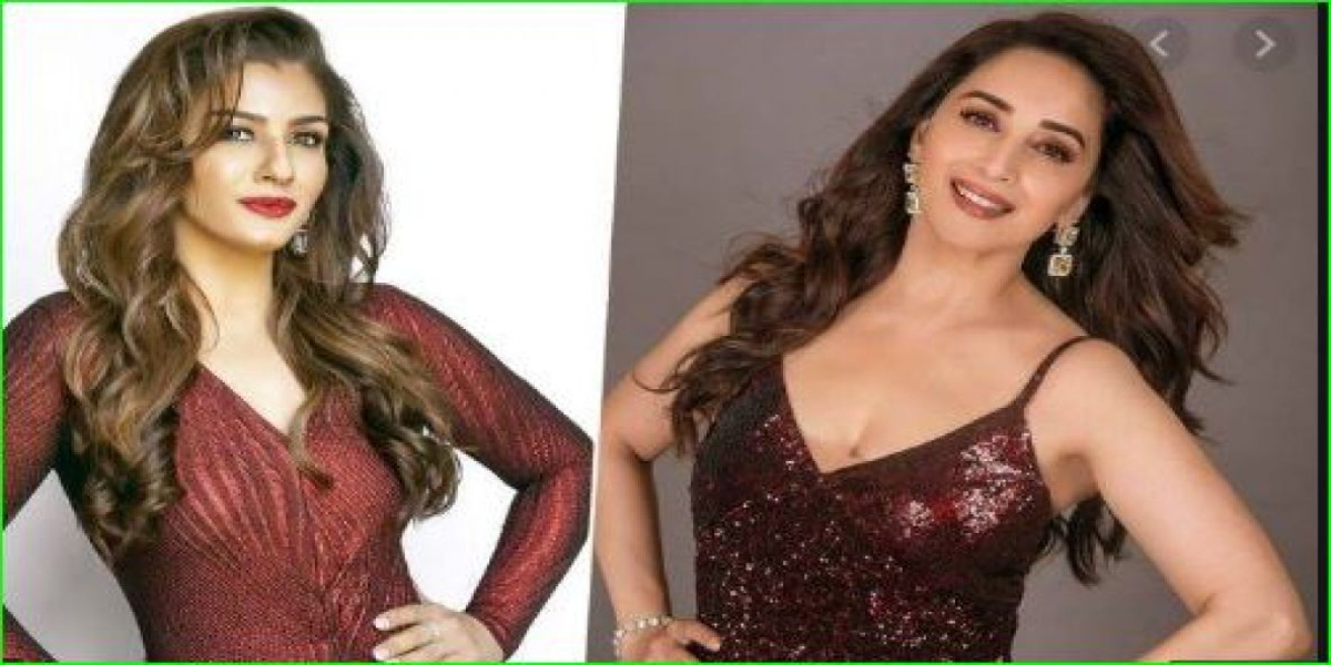 Madhuri Dixit