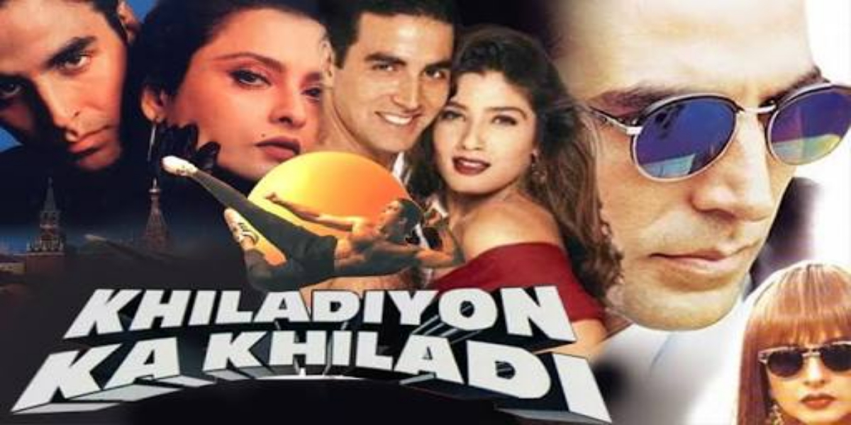 Akshay Kumar