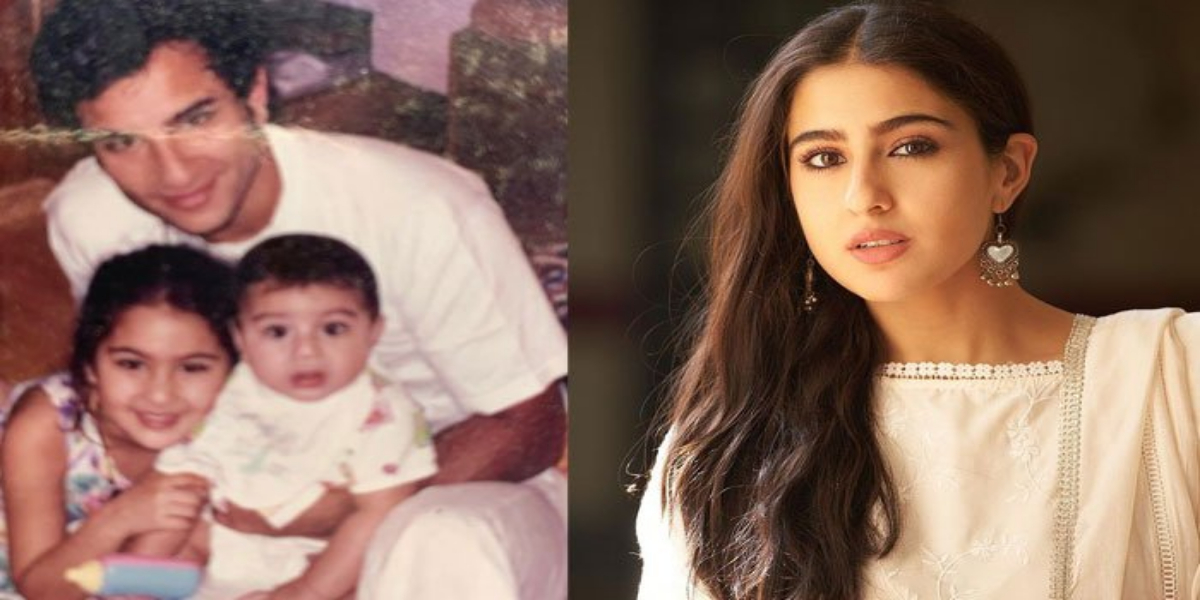 Sara Ali Khan