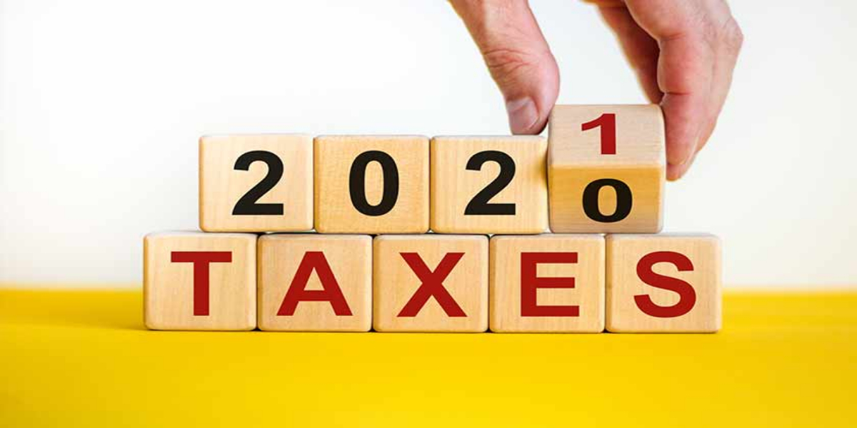 Budget 2021