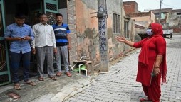 rural India are still terrified