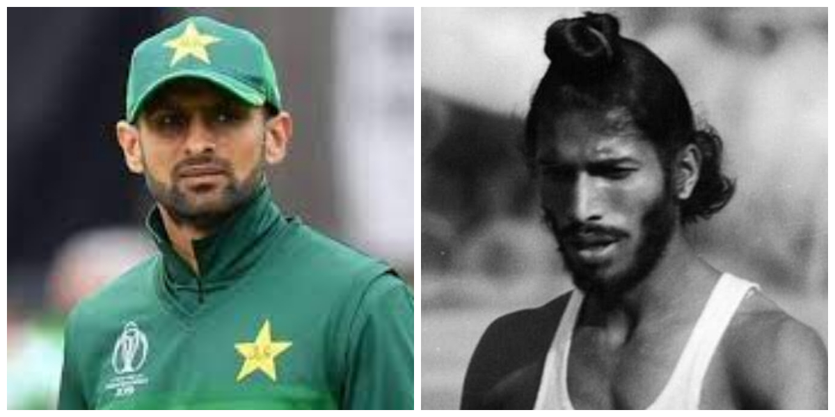 Shoaib Malik