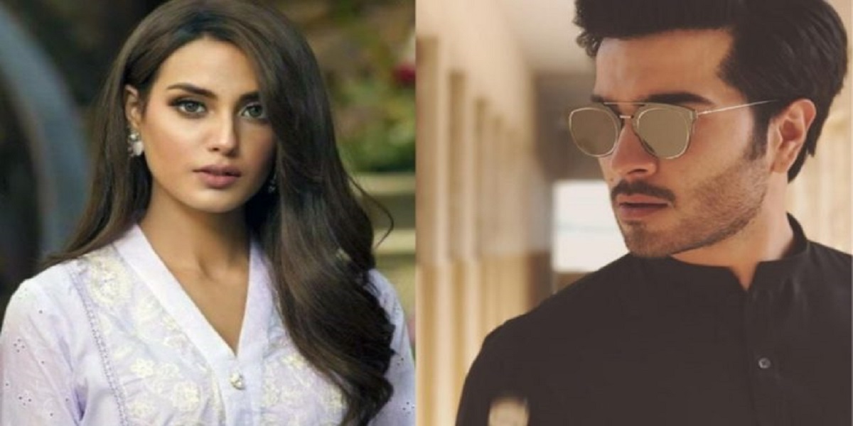 Feroze Khan's wife