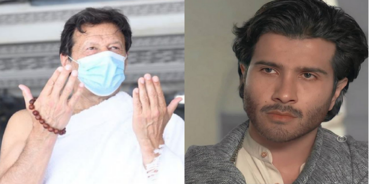 Feroze Khan
