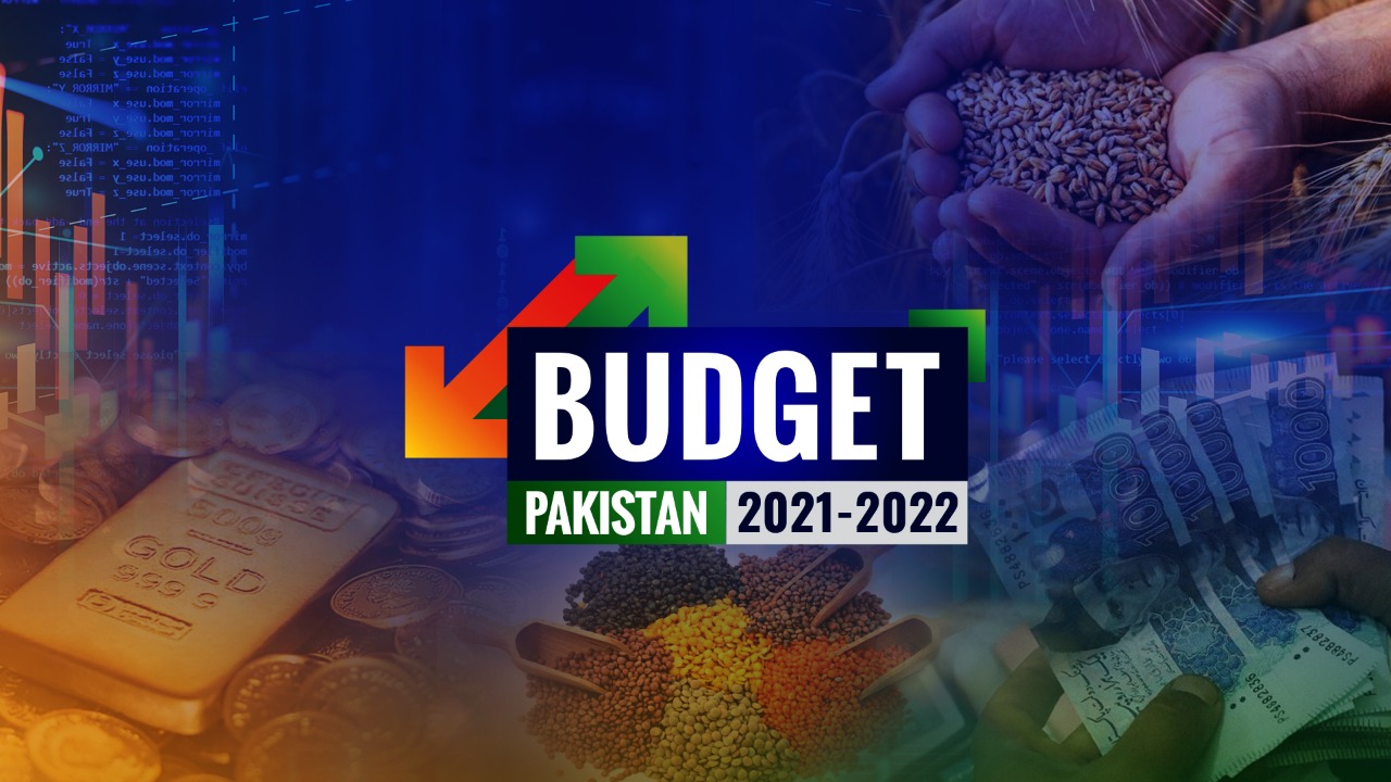 Budget 2021 22 Live Updates Latest News Of Budget 2021 Pakistan