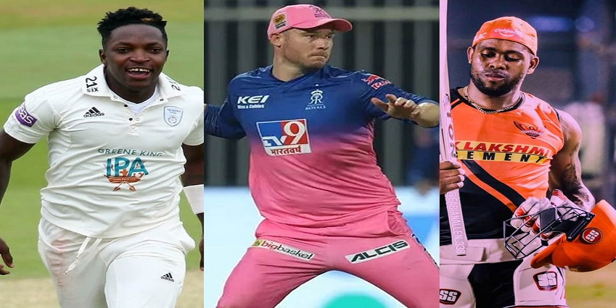 PSL 2021: International Players’ Let The Tournament In The Middle