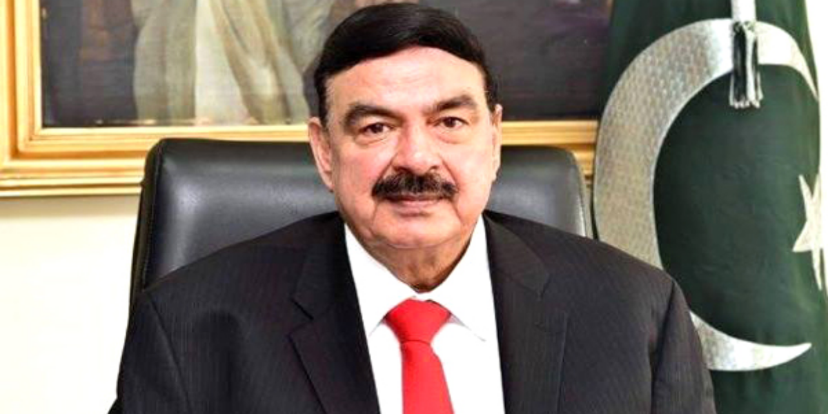 Pakistan Assures Foolproof Security To Chinese Workers