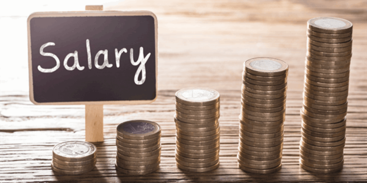 Sindh: 20% Increase In Salaries Of Government Employees Approved