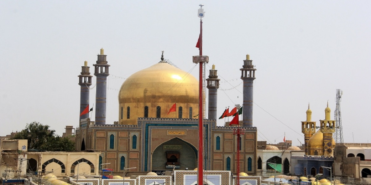 Sindh