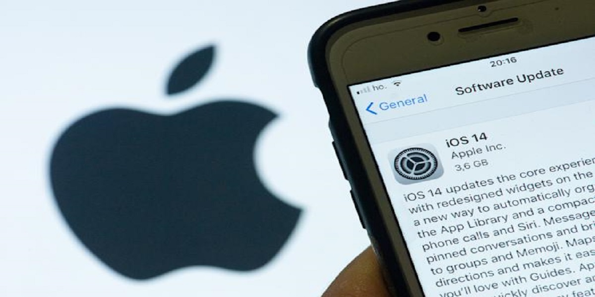 Apple will continue to deliver security updates for iOS 14 after iOS 15