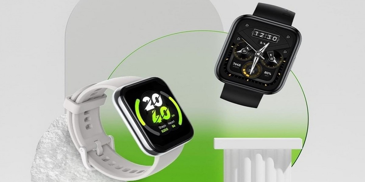 Realme Watch 2, Realme Watch 2 Pro; check out price, specs and more