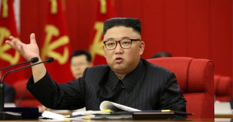 kim jon-un