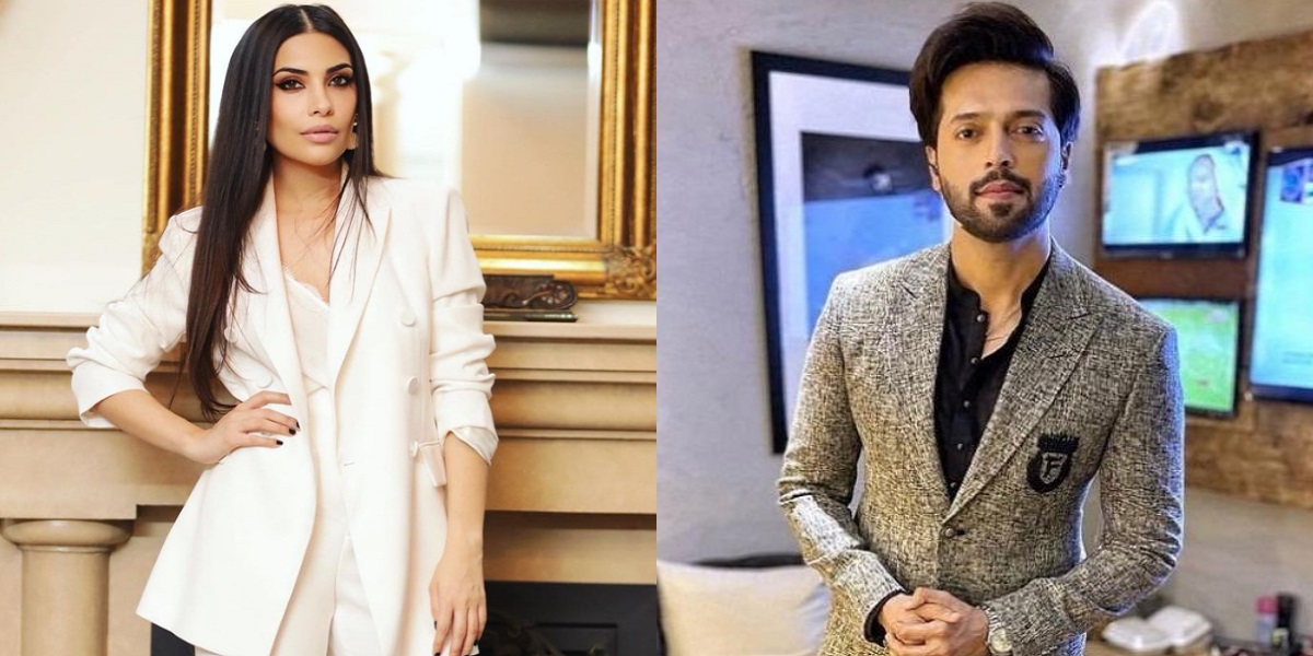 Fahad Mustafa