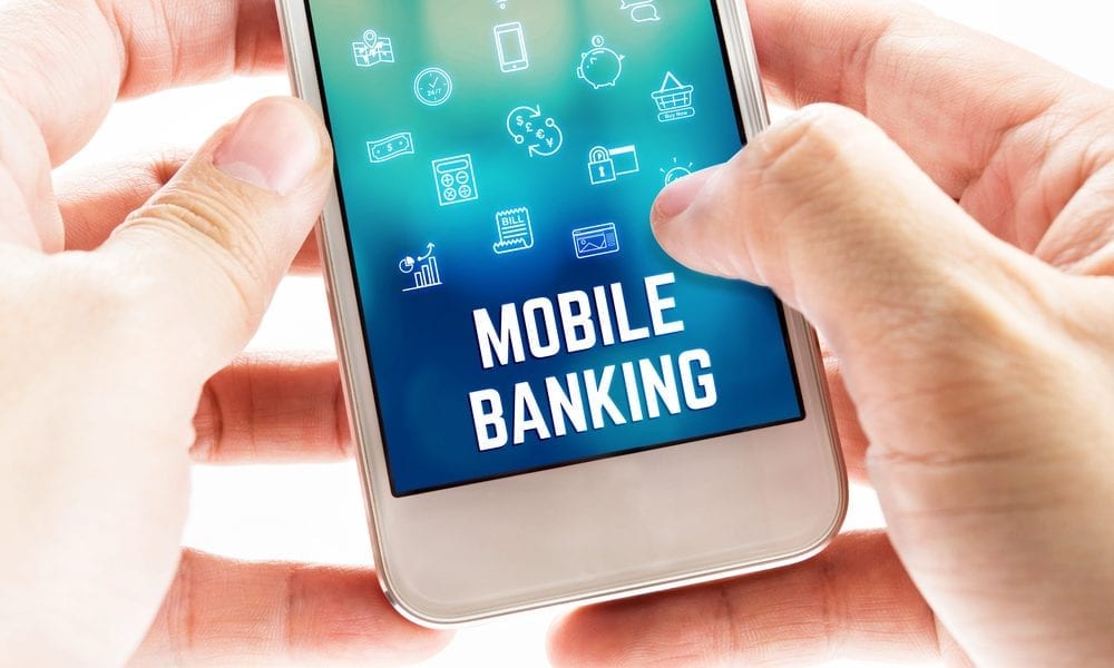 Mobile Banking