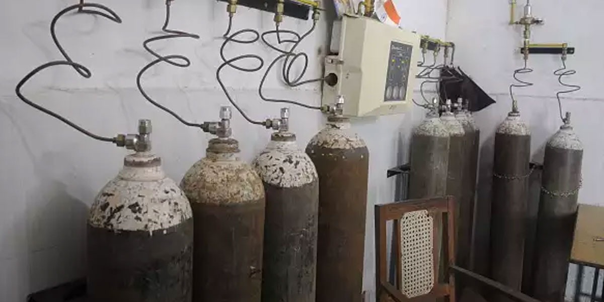 oxygen products