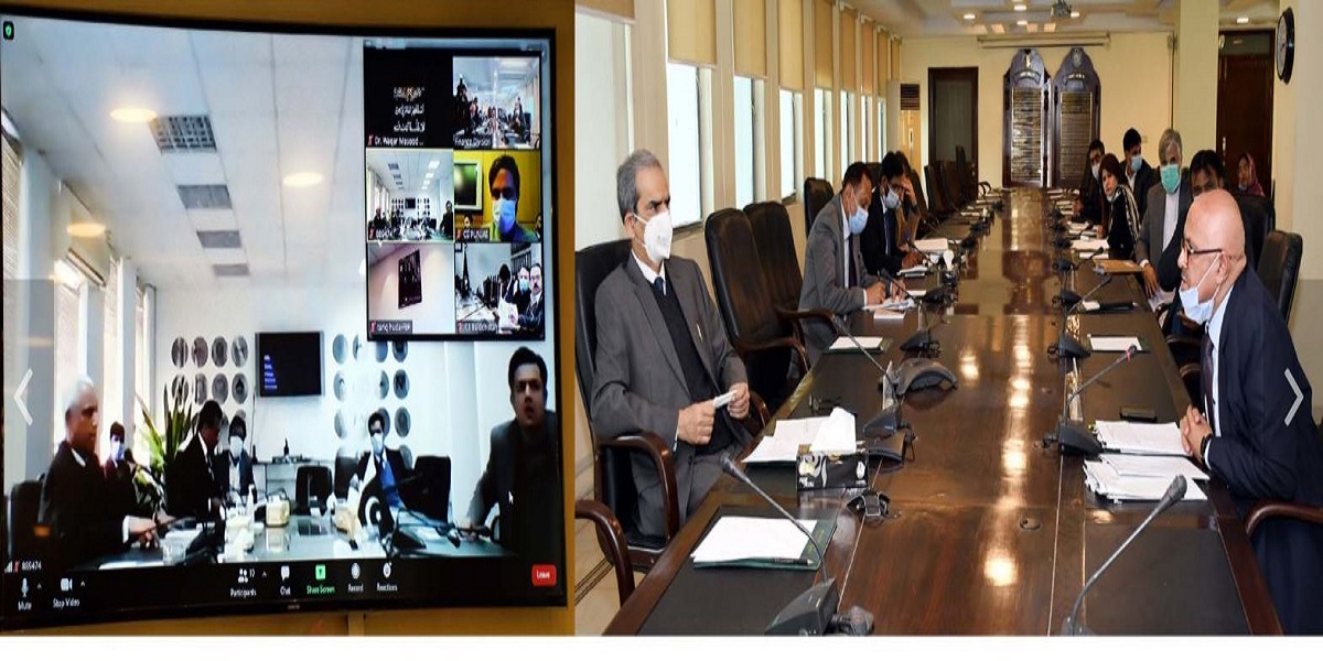 Tarin directs effective monitoring teams to control prices of essential items
