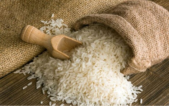pakistani rice