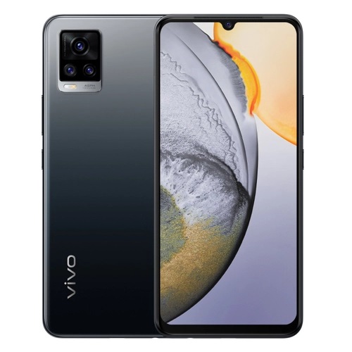 VIVO V20 - Midnight Jazz
