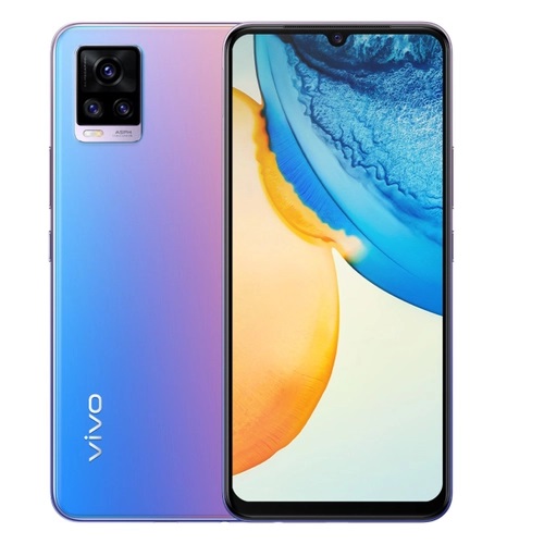 VIVO V20- Sunset Melody