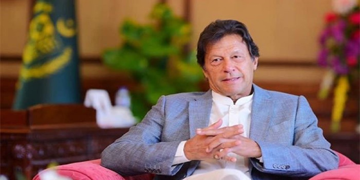 Prime Minister Imran Praises FBR for Achieving Historic Level of Tax Collection
