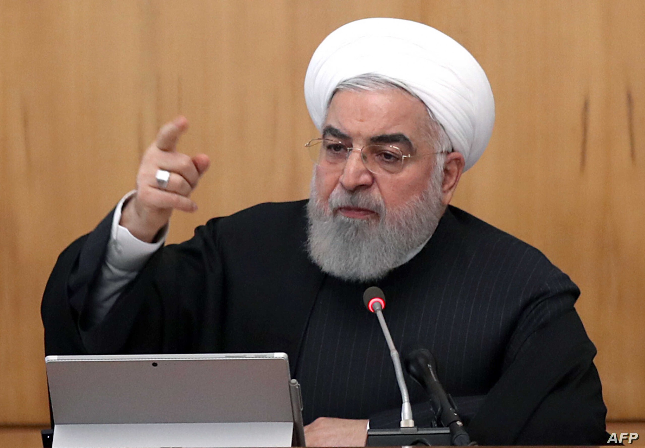 Iran