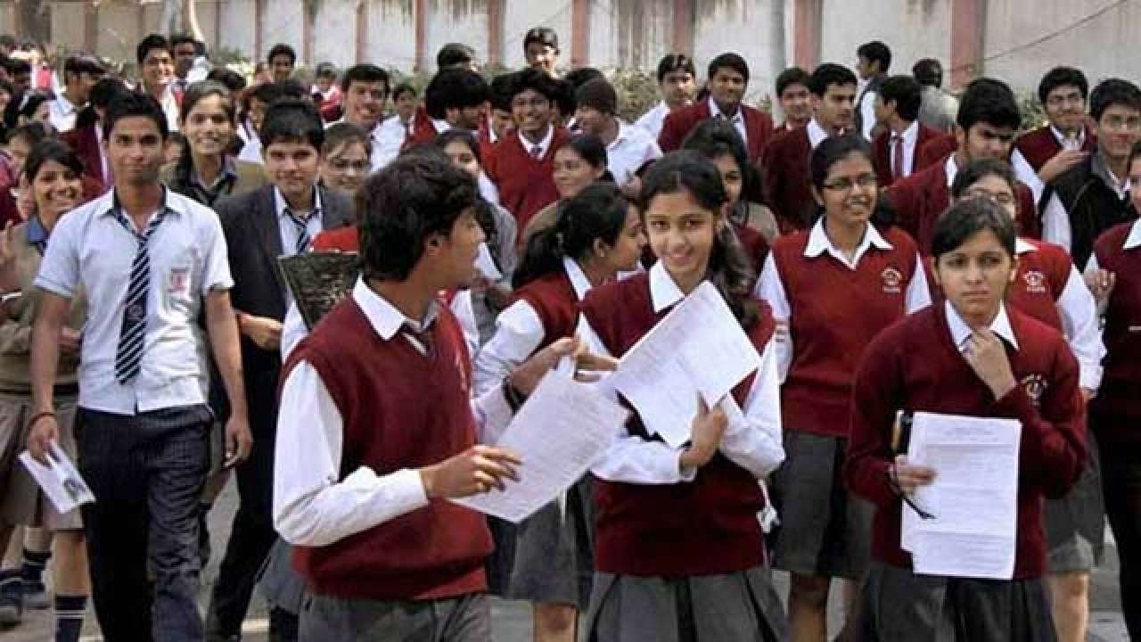 CBSE 10th 12th Result 2021