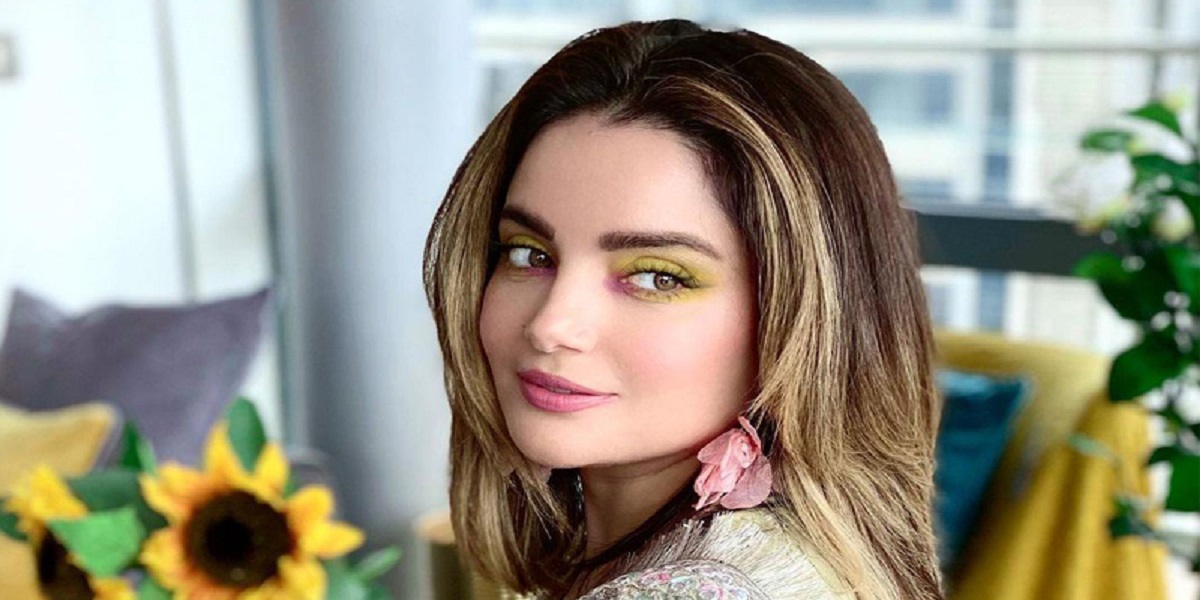 Armeena Khan