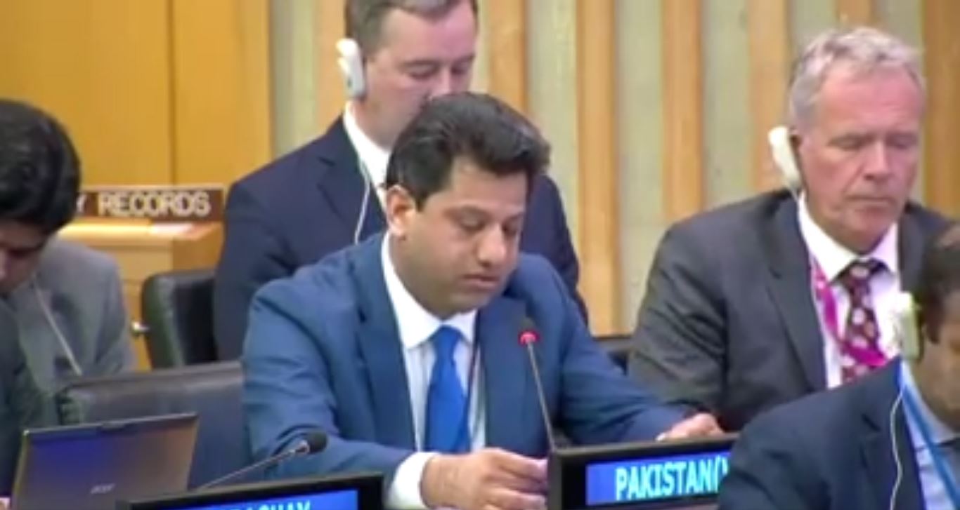 Pakistan Terrorism