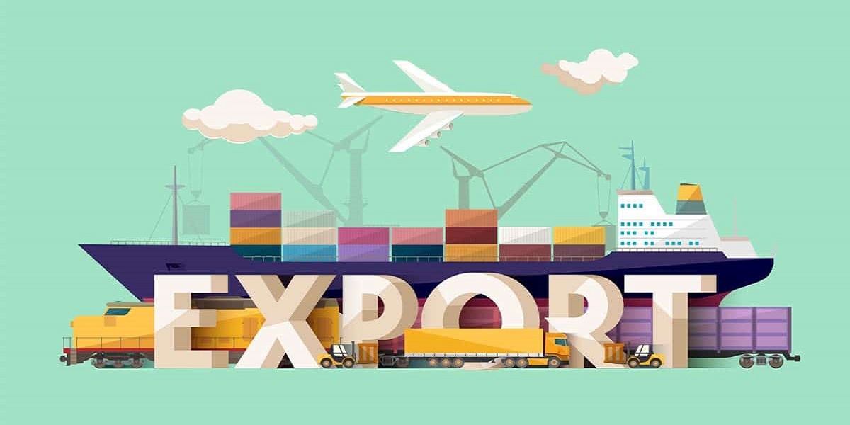 Pakistan’s exports