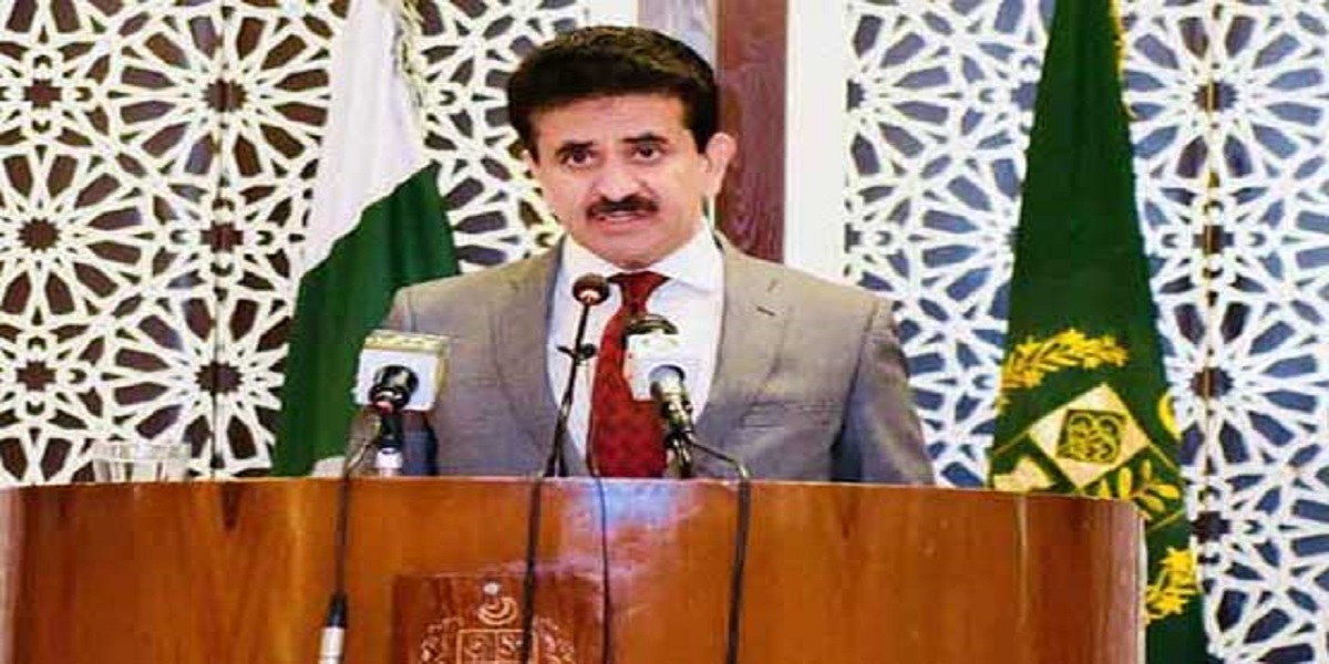 FO welcomes Iran’s engagement with Afghan parties for peace