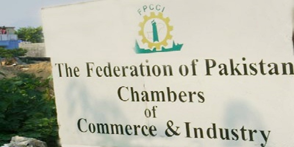 Federation of Pakistan Chambers of Commerce and Industry