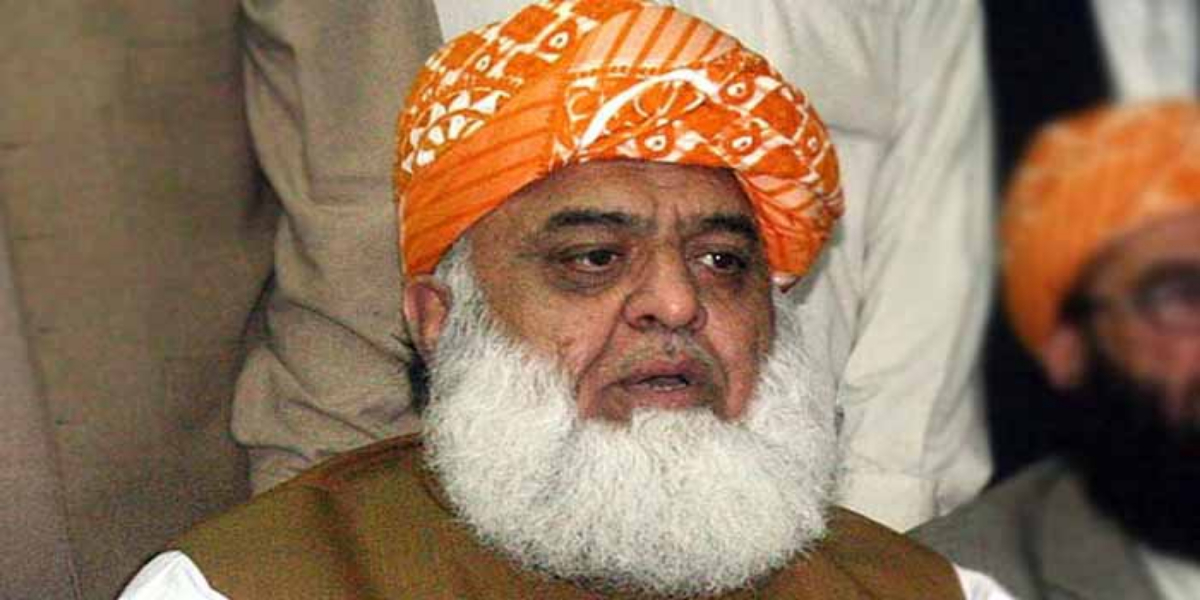 Fazlur Rehman Jalsa