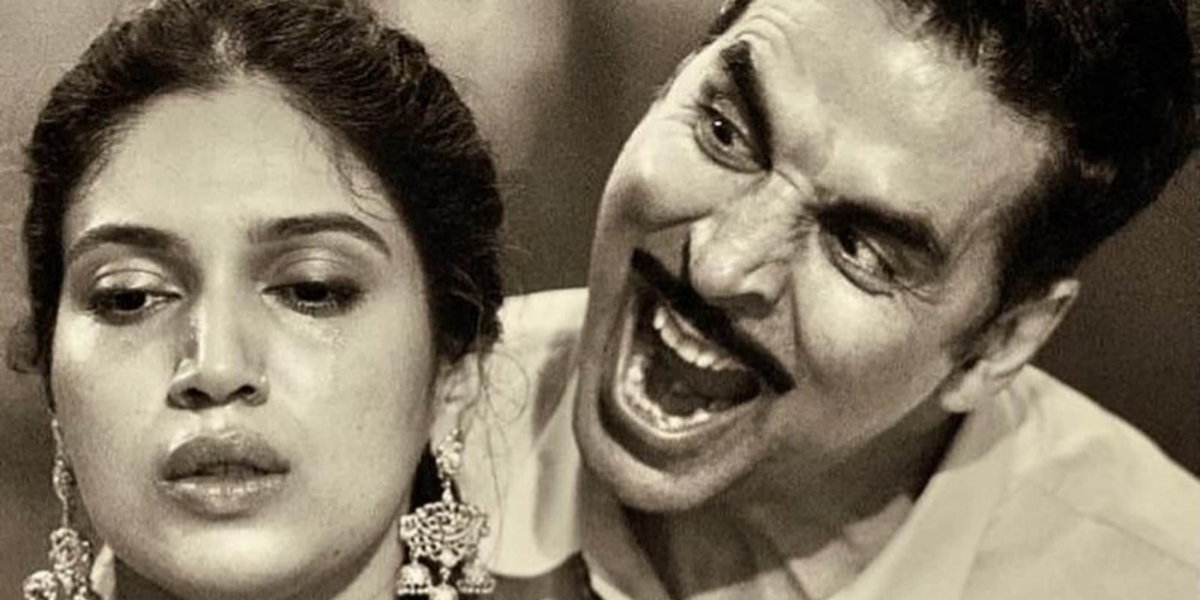 Bhumi Pednekar