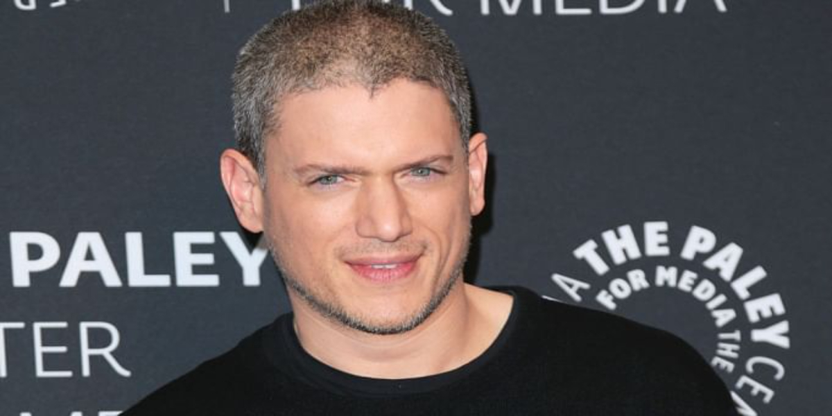 Wentworth Miller