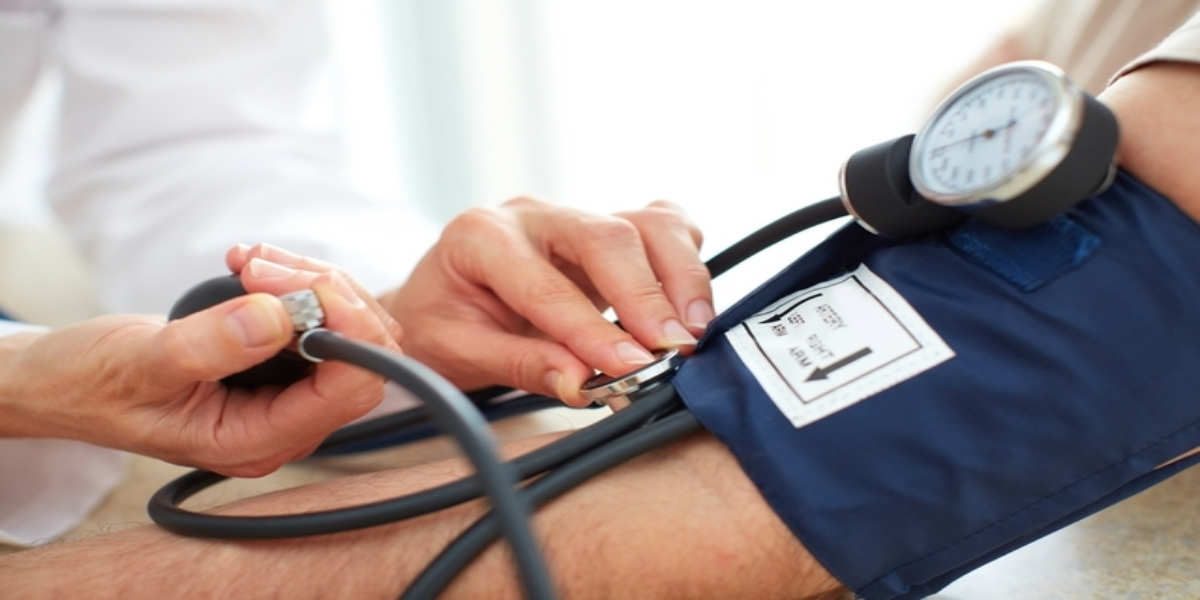 Low Blood Pressure