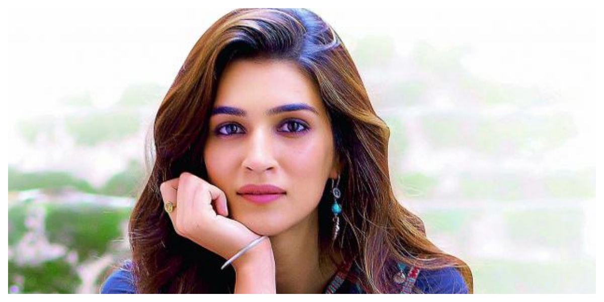 Kriti Sanon