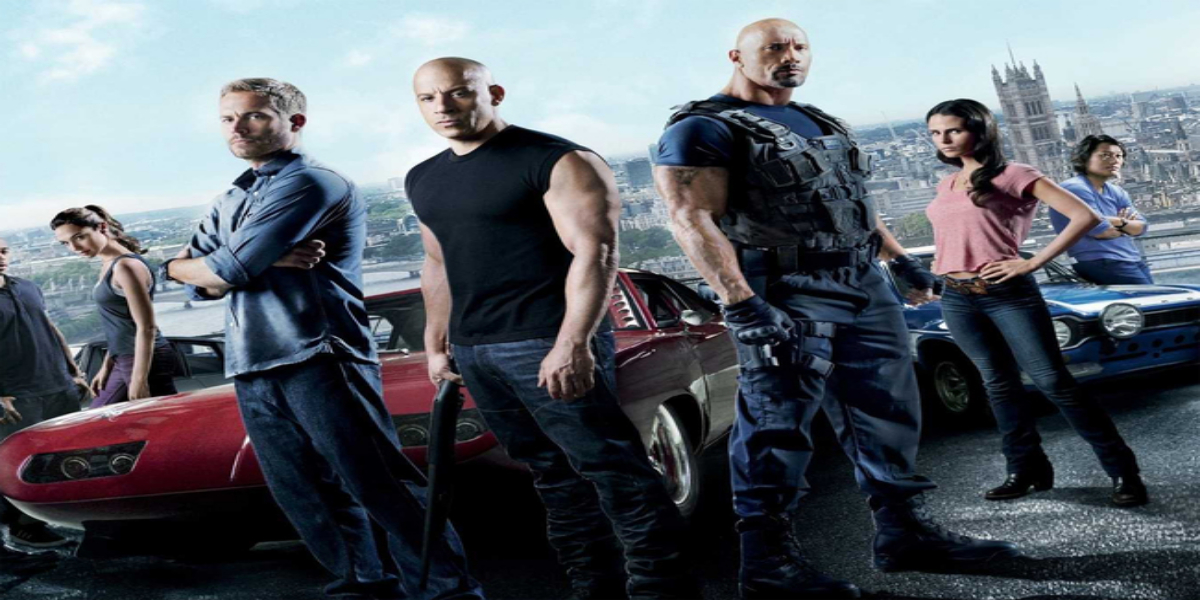 Dwayne Johnson
