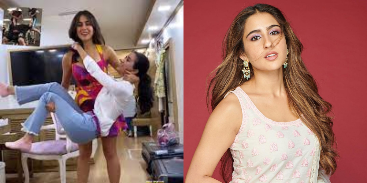 Sara Ali Khan
